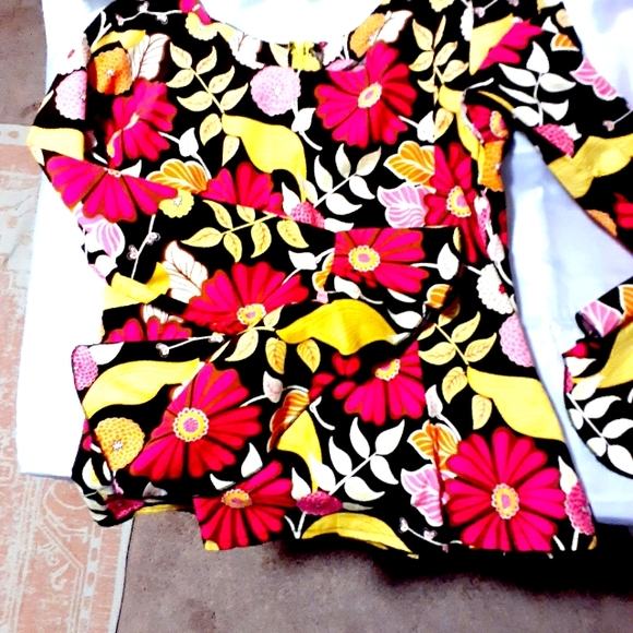 Hand Crafted Tops - Top